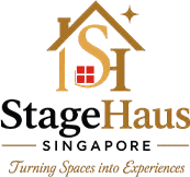 StageHaus Singapore